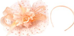 Fascinator 013
