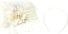 Fascinator 013