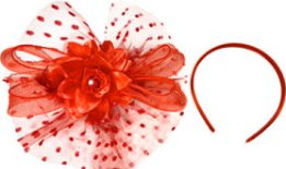 Fascinator 013