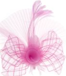 Fascinator  HA965