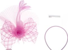 Fascinator  HA965