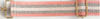 Banded Bag Strap