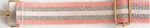 Banded Bag Strap