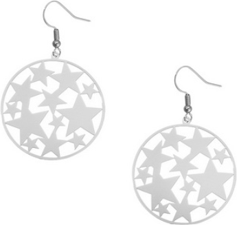 Cutout Star