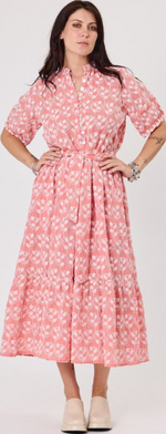 Moonlight Dress