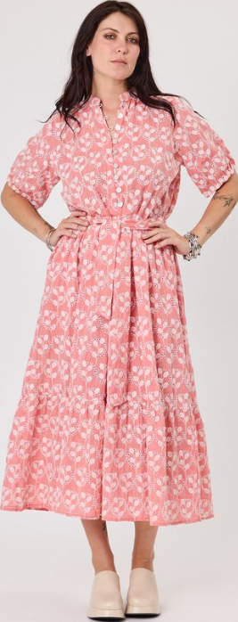 Moonlight Dress