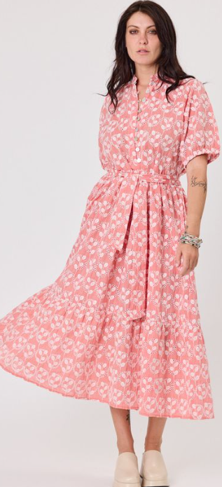 Moonlight Dress