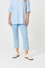 Isabella Cotton Pant