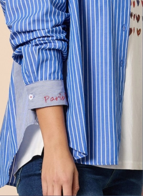 Cabo Stripe