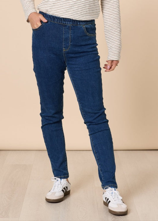 Chicago Jean by Threadz, photo 2