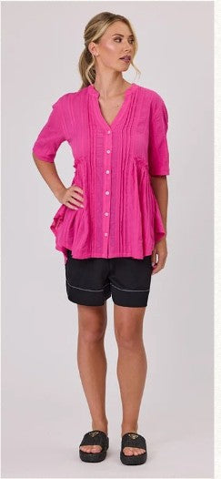 Daisy Girl Shirt