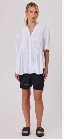 Daisy Girl Shirt