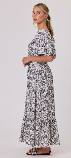 Ruch Dress