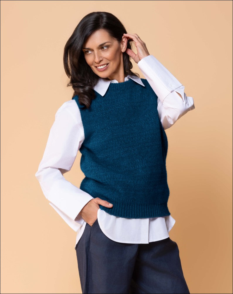 Charm Vest