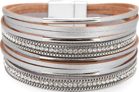 Bracelet Crystal