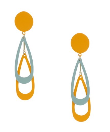 Double Hoop