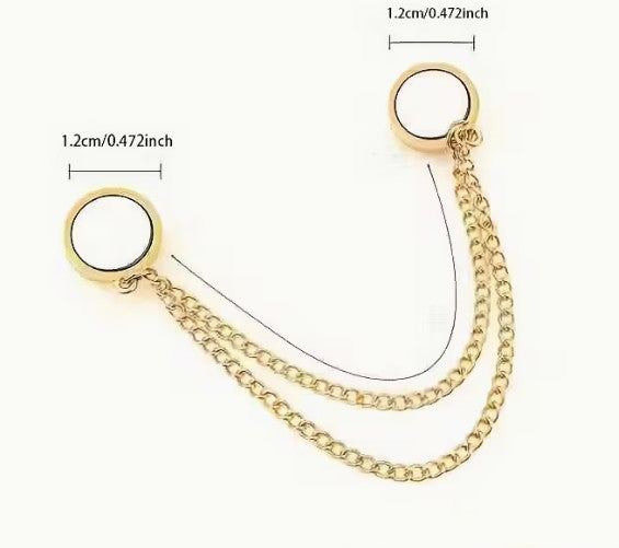 Chain Styling Accessory