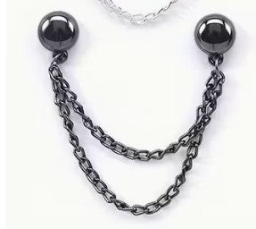 Chain Styling Accessory