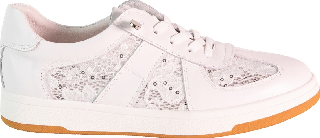 Sorrento Shoe