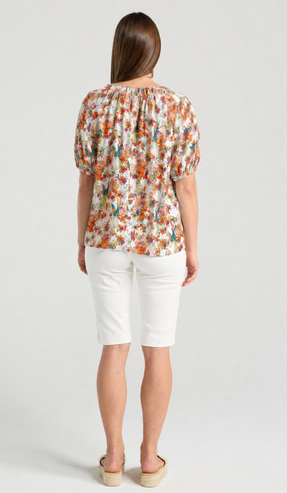 Nioletta V/Neck