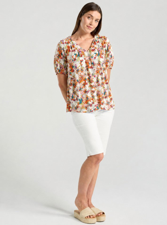 Nioletta V/Neck