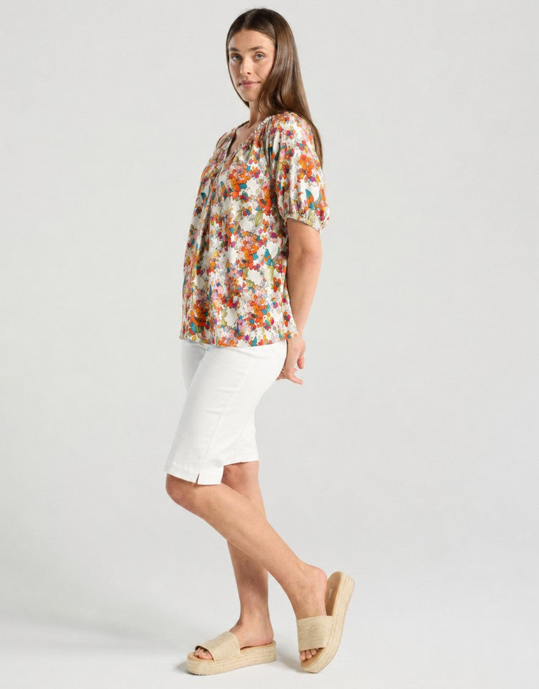 Nioletta V/Neck