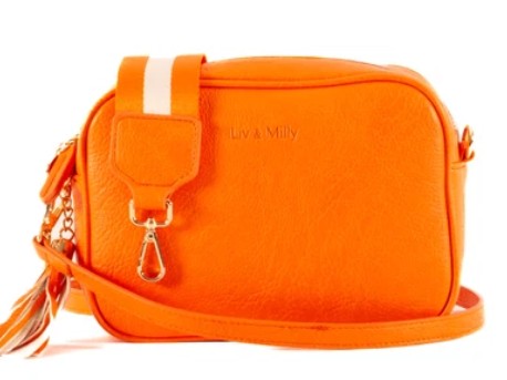 Sally Orange