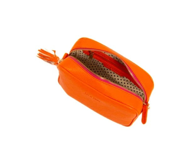 Sally Orange