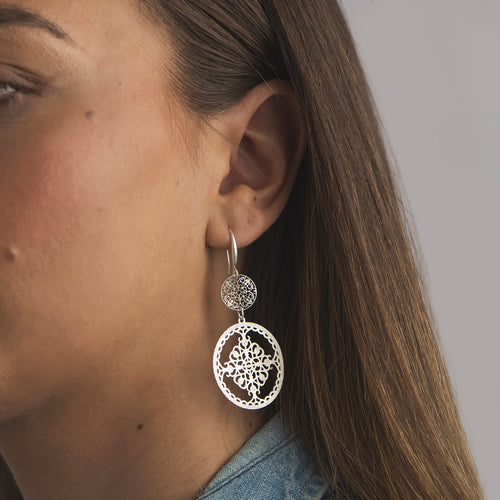 Fine Filigree