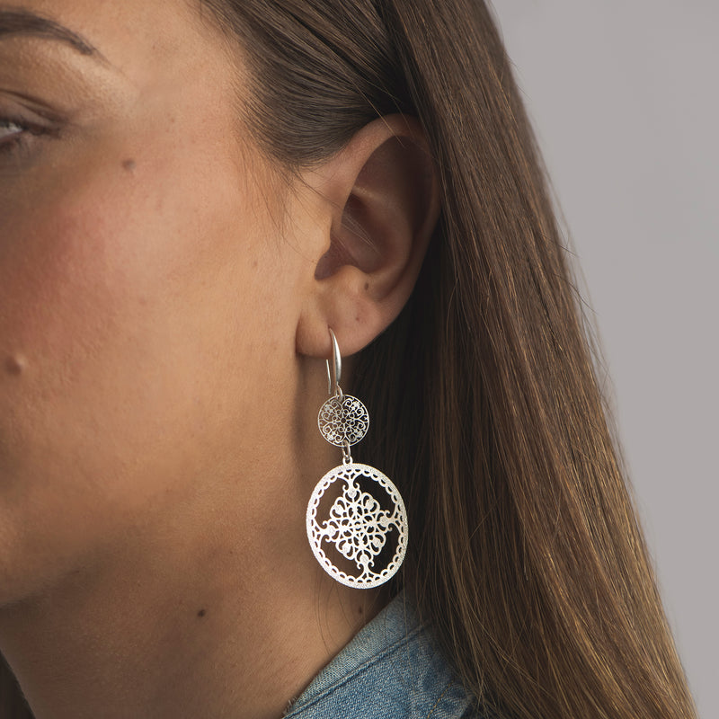 Fine Filigree