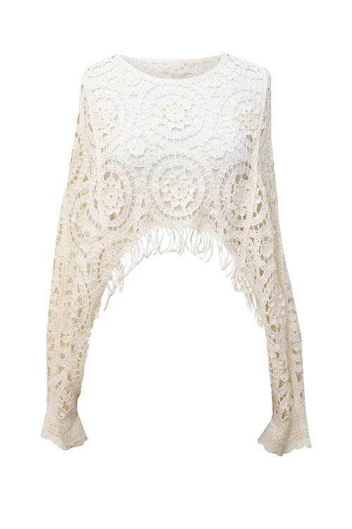 Crochet Top