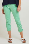 Isabella Cotton Pant