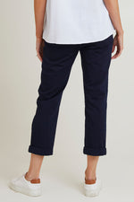 Isabella Cotton Pant