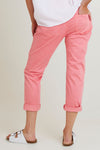 Isabella Cotton Pant