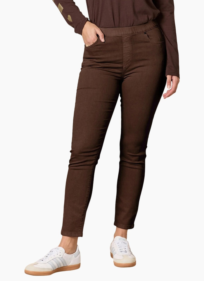 Chicago Jean