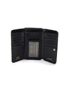 Palermo Med Leather Wallet