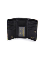 Palermo Med Leather Wallet