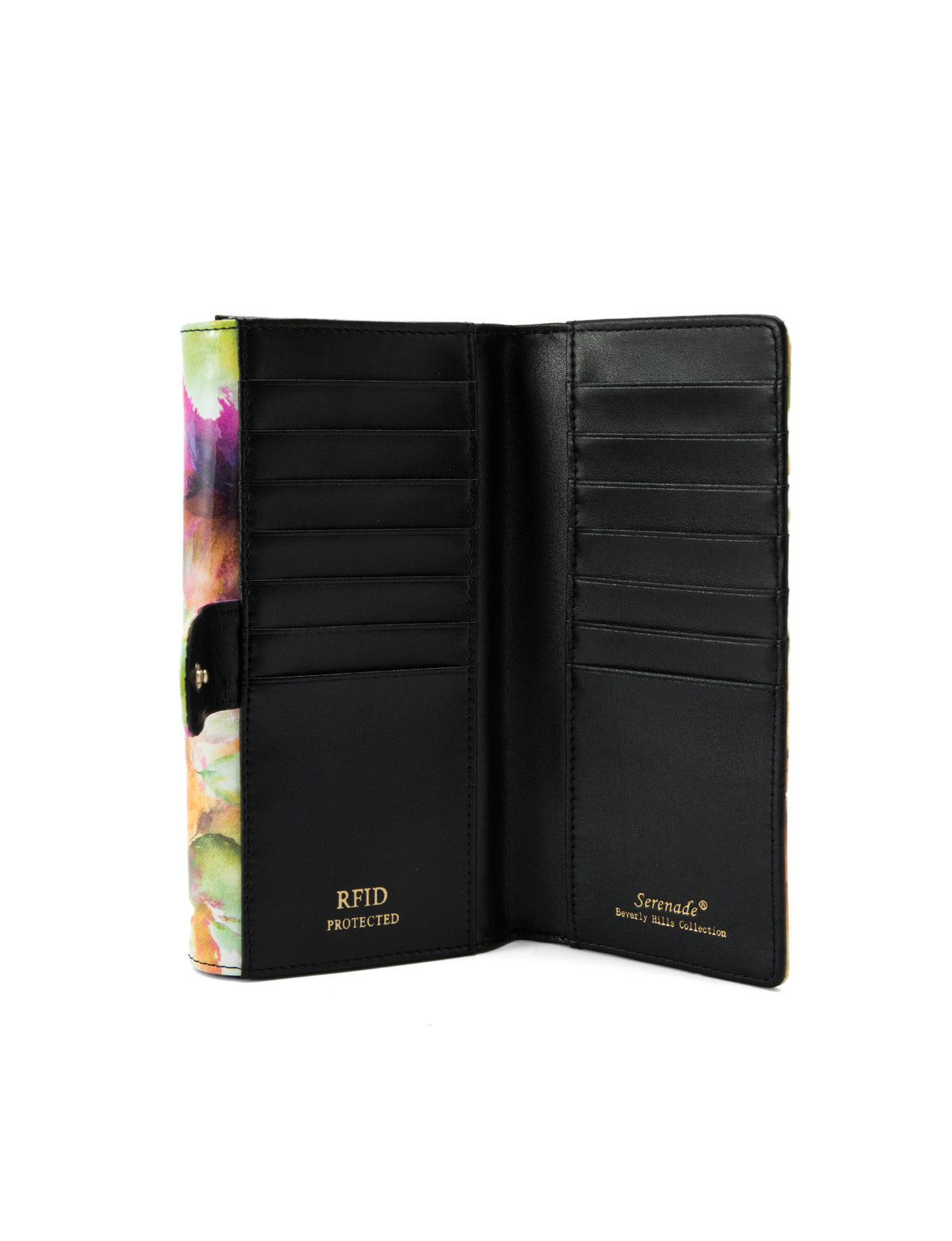 Amelia Wallet
