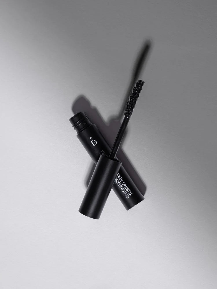 Tubing Mascara