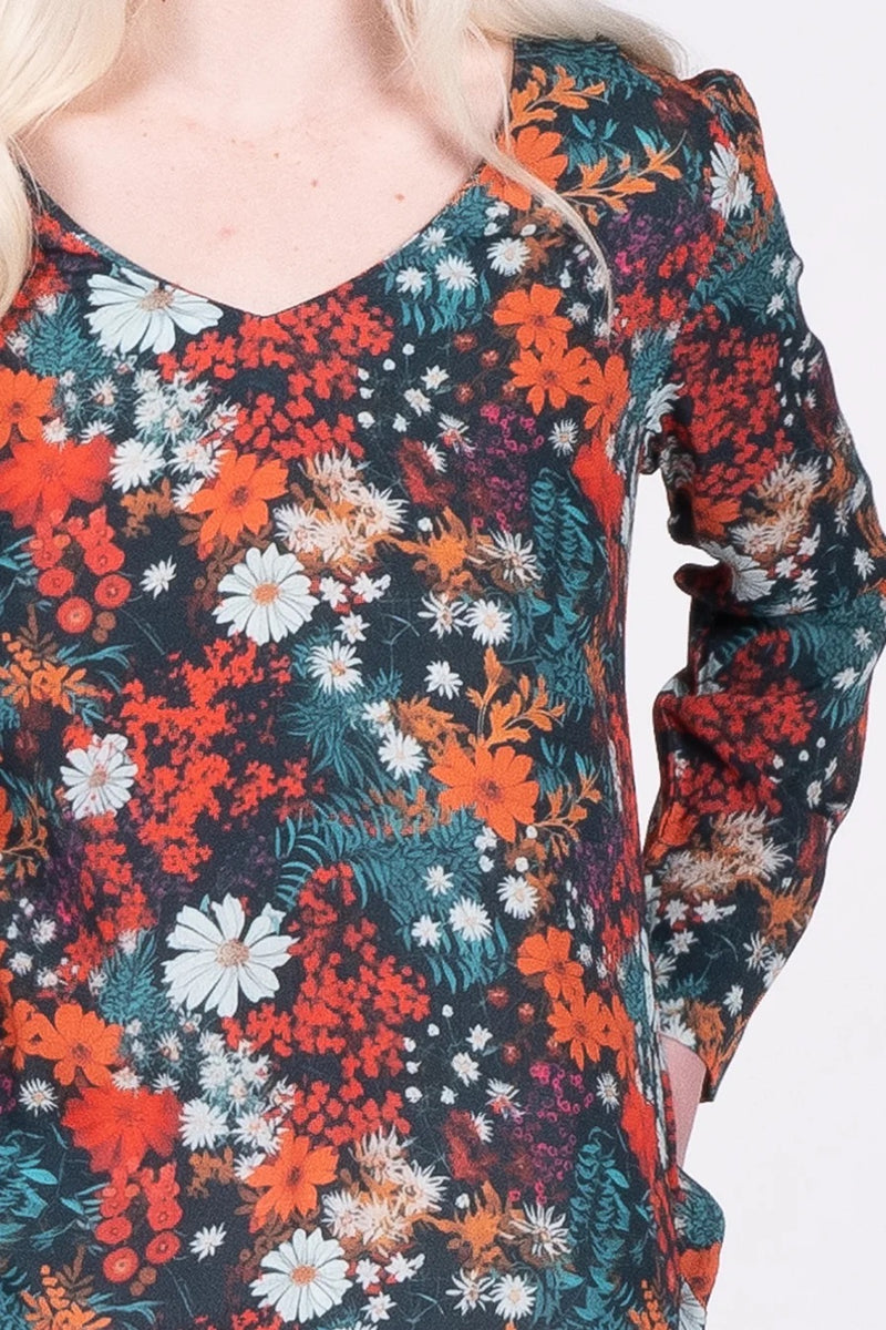 Willa Top L/S
