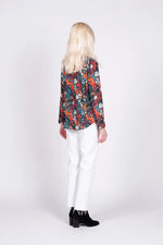 Willa Top L/S