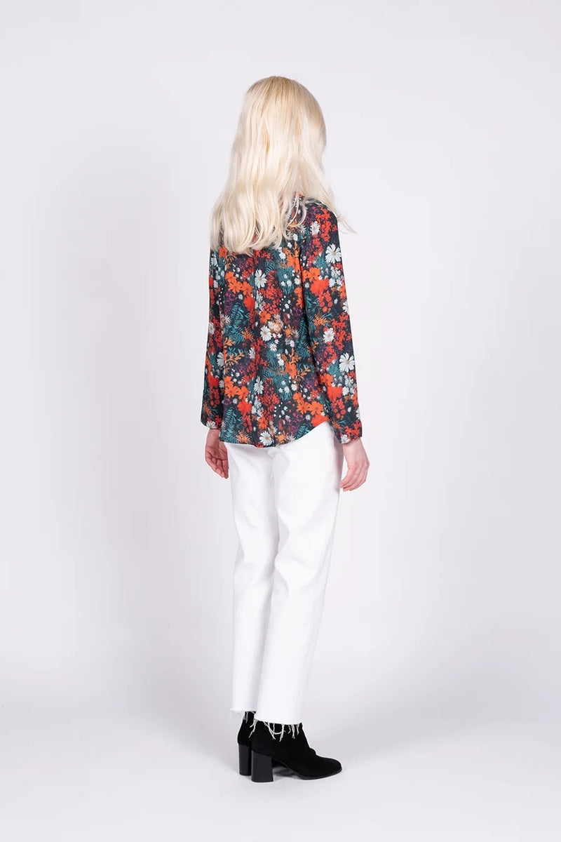 Willa Top L/S