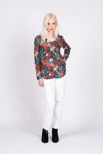 Willa Top L/S