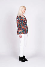 Willa Top L/S