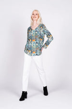 Willa Top L/S