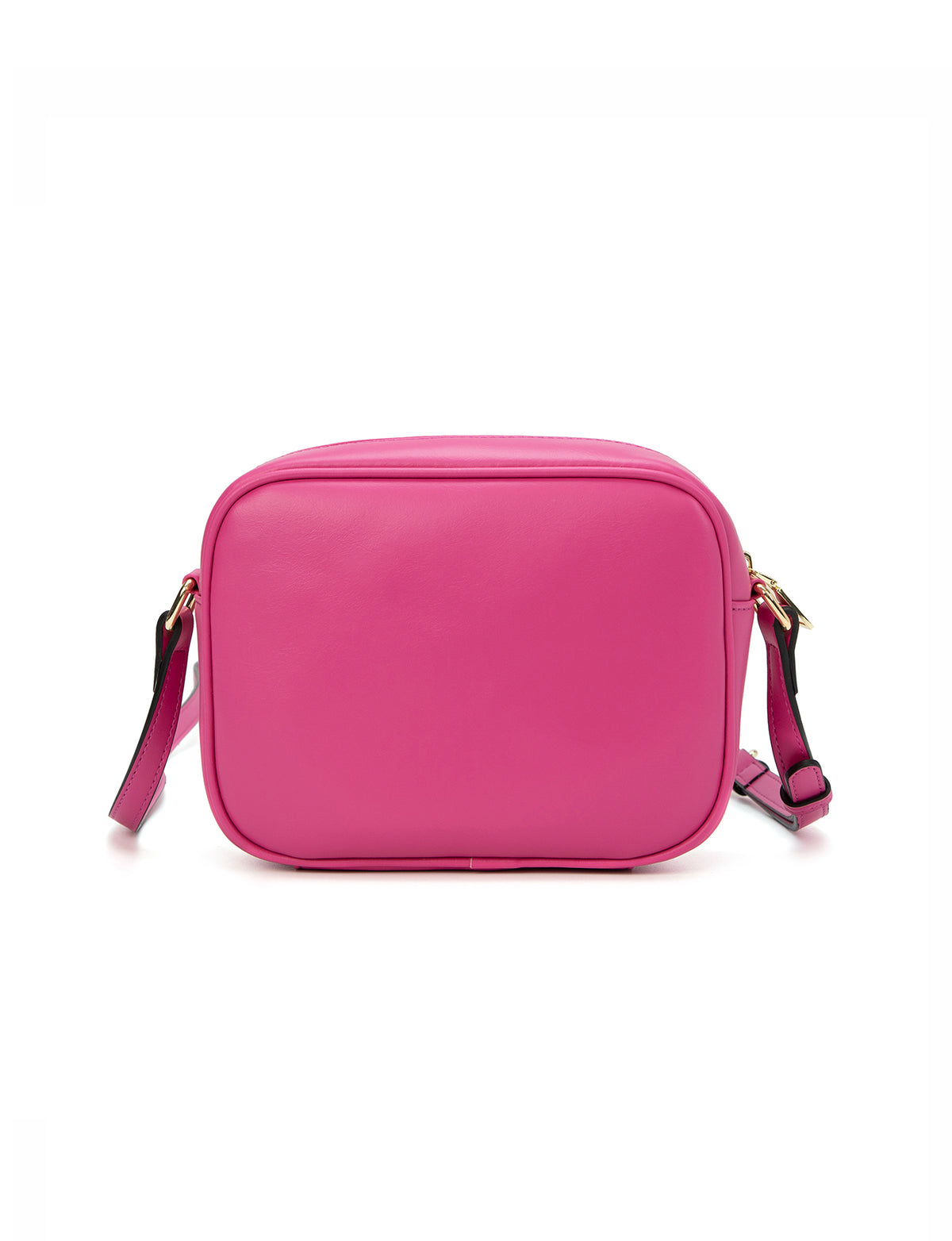 Billie Vegan  Leather XBody
