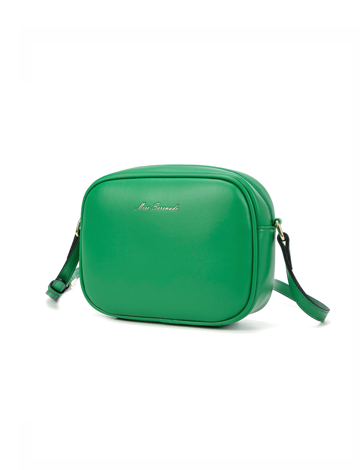 Billie Vegan  Leather XBody