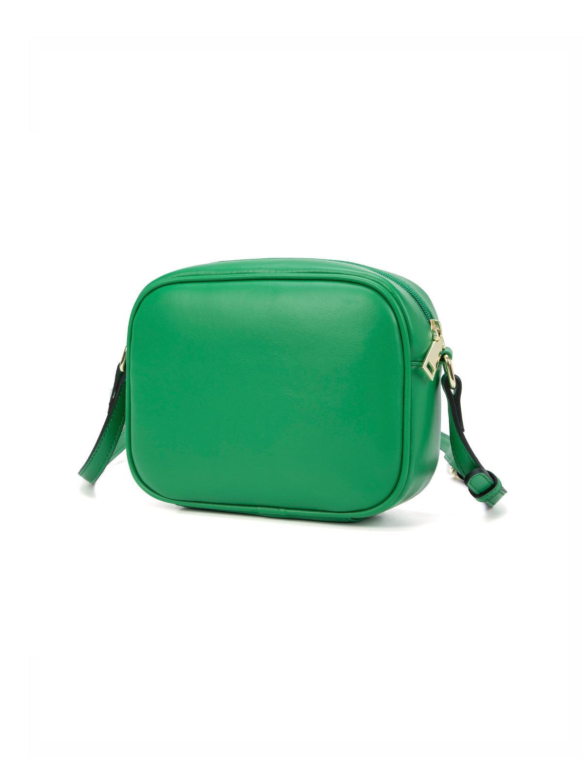 Billie Vegan  Leather XBody