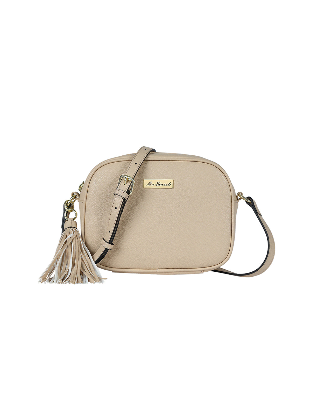 Bristol Vegan Leather XBody