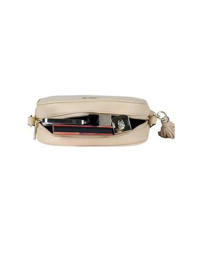 Bristol Vegan Leather XBody by Serenade Leather, photo 6